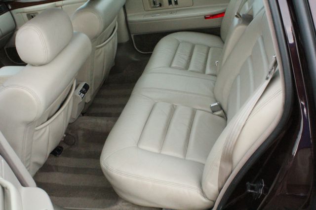 Cadillac Deville 1996 photo 5
