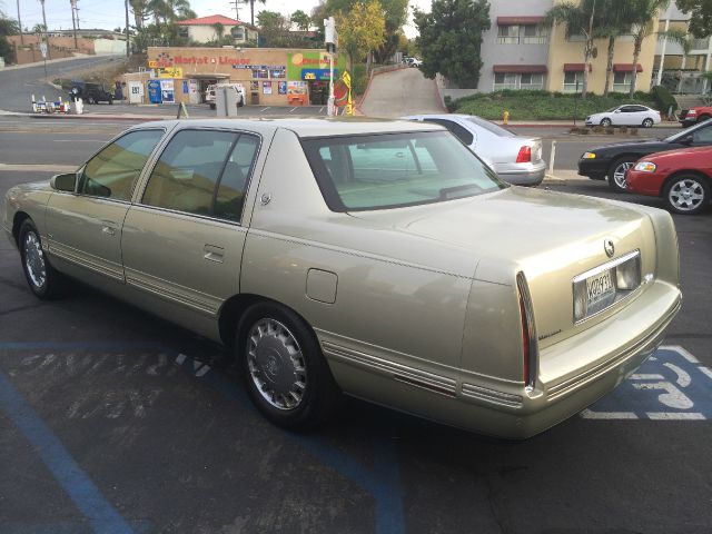 Cadillac Deville 1997 photo 2