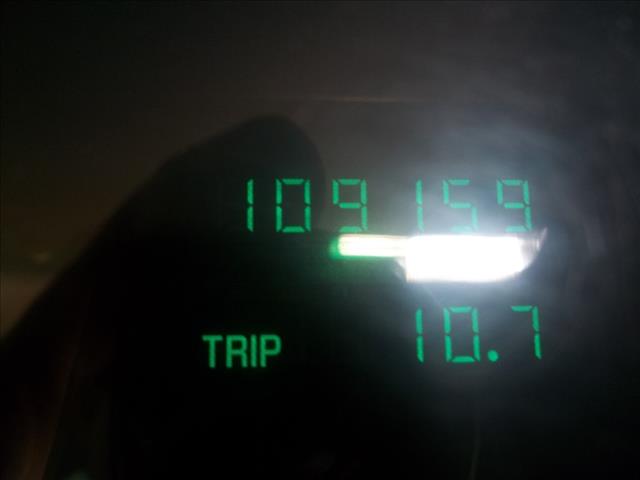 Cadillac Deville 1997 photo 2