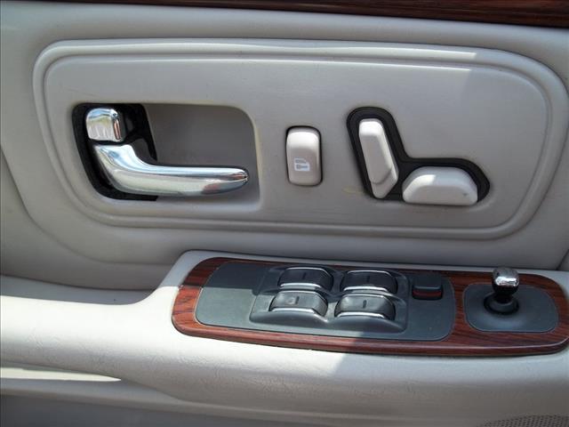 Cadillac Deville 1997 photo 7