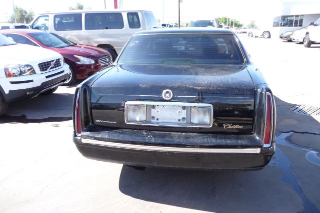 Cadillac Deville 3.5tl W/tech Pkg Sedan