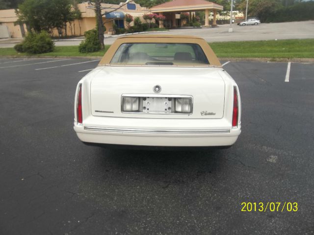 Cadillac Deville 3.5tl W/tech Pkg Sedan