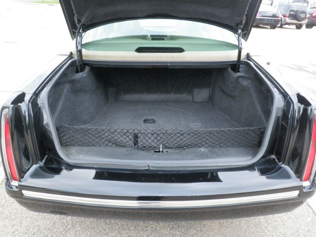 Cadillac Deville 1997 photo 6