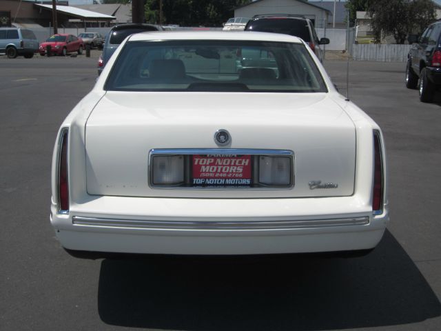 Cadillac Deville Unknown Sedan