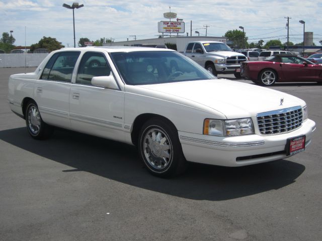 Cadillac Deville 1998 photo 2