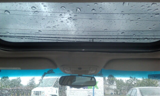 Cadillac Deville Base Sedan