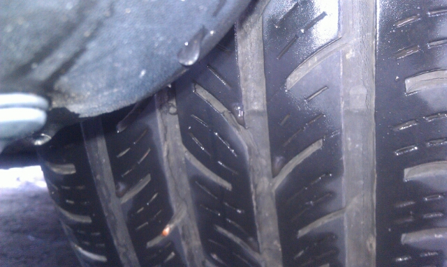 Cadillac Deville 1998 photo 1