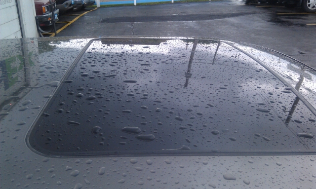 Cadillac Deville 1998 photo 11