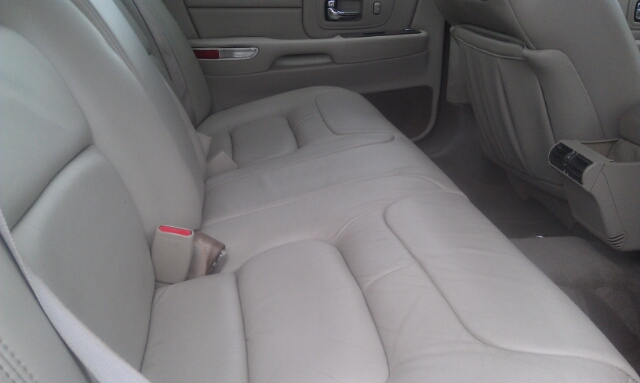 Cadillac Deville 1998 photo 12