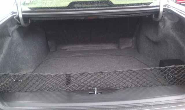 Cadillac Deville 1998 photo 8