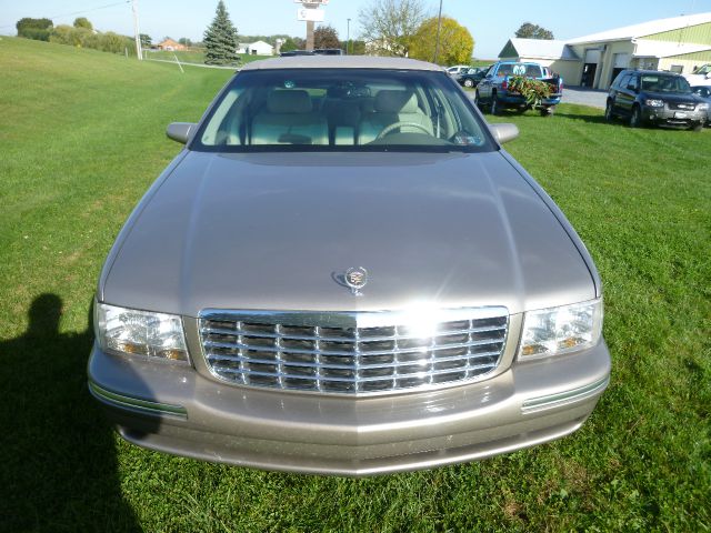 Cadillac Deville 1999 photo 4