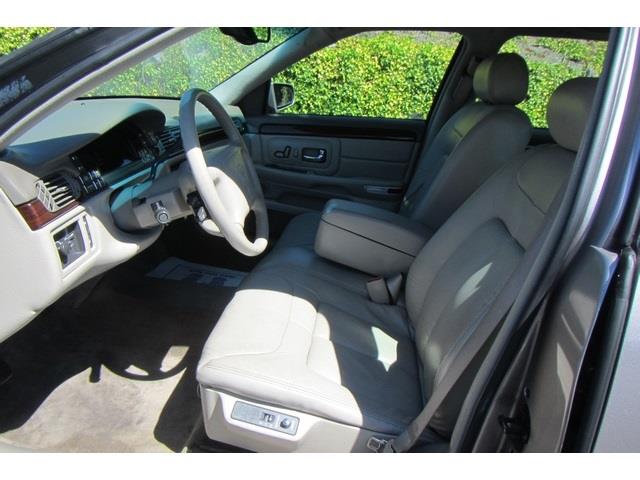 Cadillac Deville Mainstreet24f Sedan