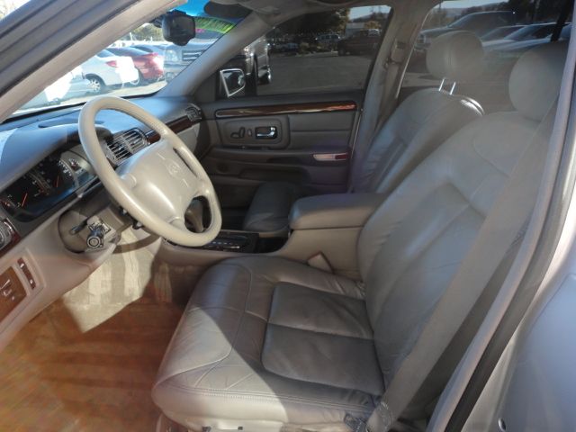 Cadillac Deville 1999 photo 2