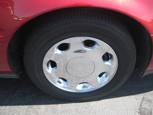 Cadillac Deville Unknown Other