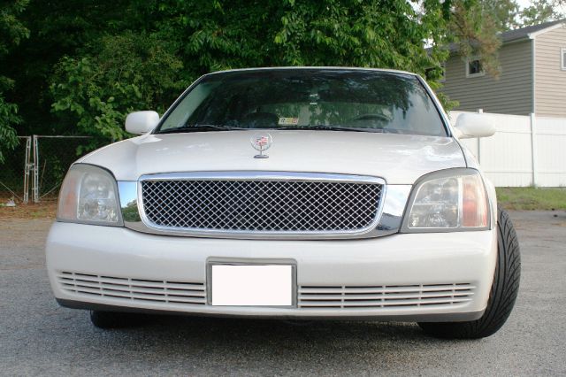 Cadillac Deville 2000 photo 4