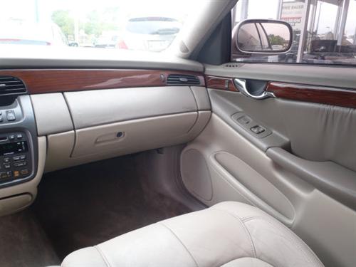 Cadillac Deville Unknown Other