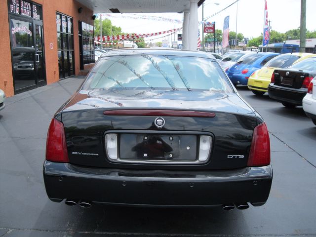 Cadillac Deville 2000 photo 10