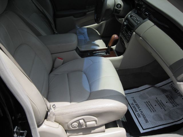 Cadillac Deville 2000 photo 3