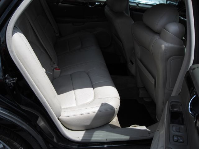 Cadillac Deville 2000 photo 5
