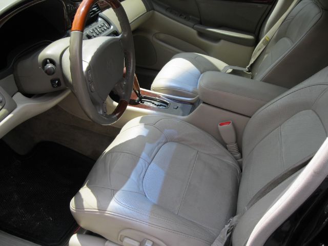 Cadillac Deville 2000 photo 6