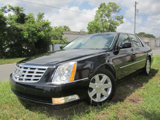 Cadillac Deville 2000 photo 3