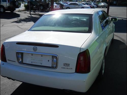 Cadillac Deville Unknown Other