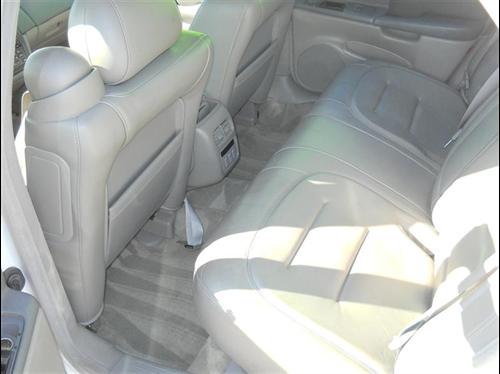 Cadillac Deville 2000 photo 1