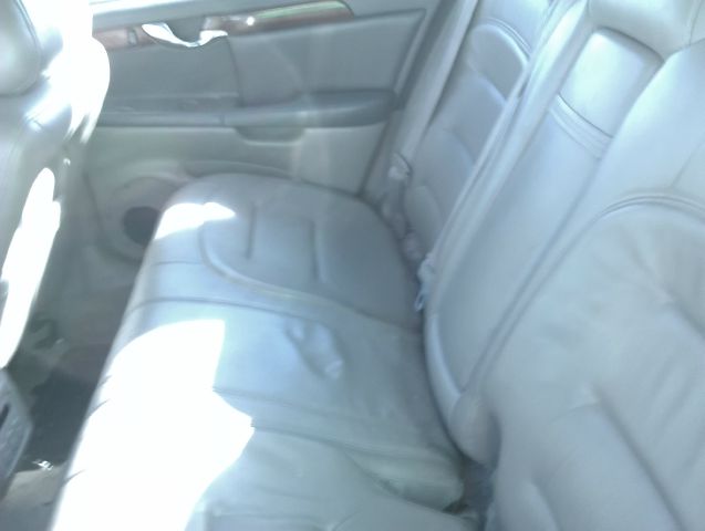 Cadillac Deville 2000 photo 2