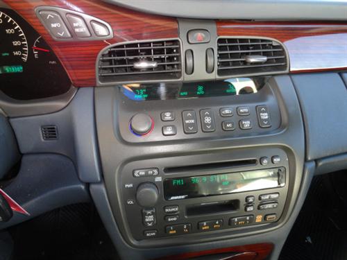 Cadillac Deville Unknown Other