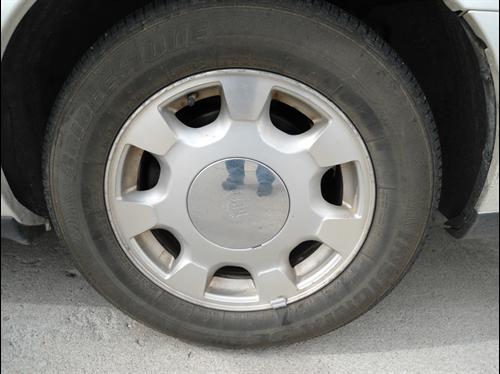 Cadillac Deville 2000 photo 5