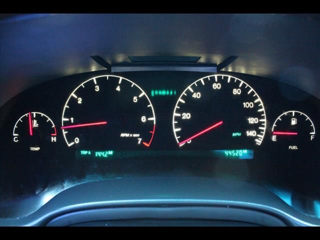 Cadillac Deville Pickup Sedan