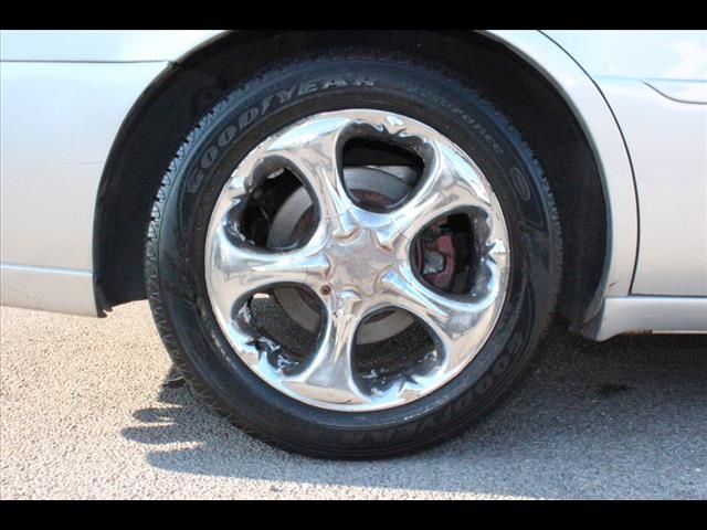 Cadillac Deville 2000 photo 19