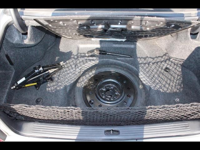 Cadillac Deville 2000 photo 20