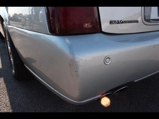 Cadillac Deville 2000 photo 3