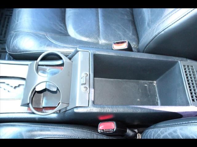 Cadillac Deville 2000 photo 31