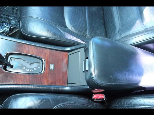 Cadillac Deville 2000 photo 33