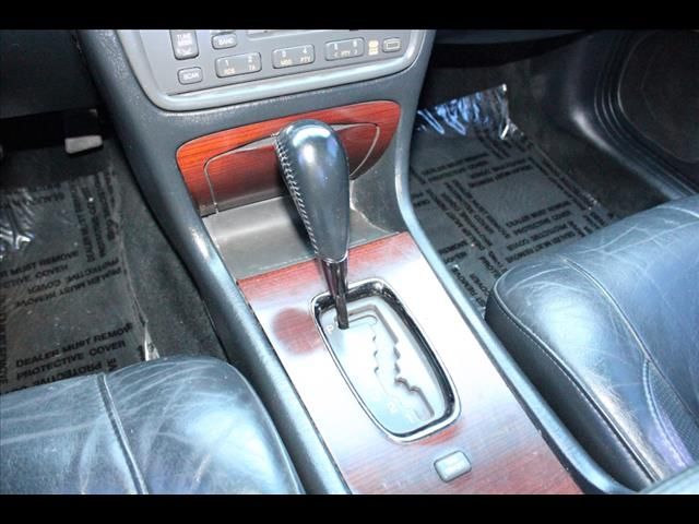 Cadillac Deville 2000 photo 34