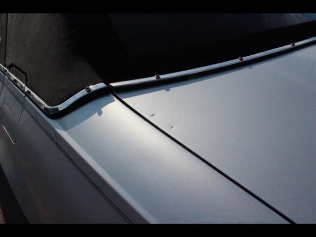 Cadillac Deville 2000 photo 37