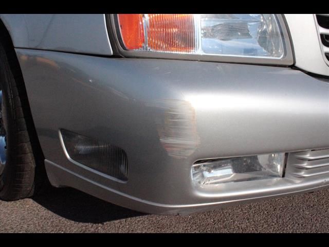 Cadillac Deville 2000 photo 40