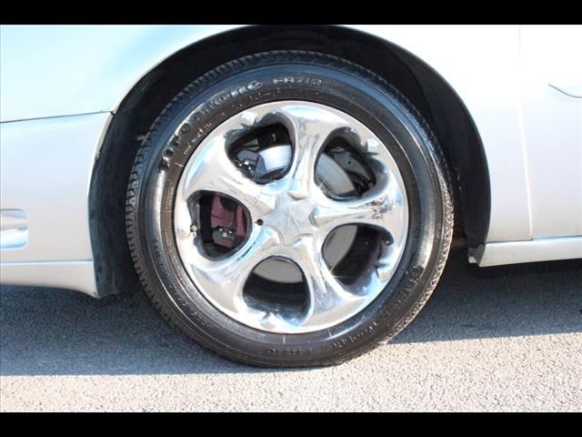 Cadillac Deville 2000 photo 9