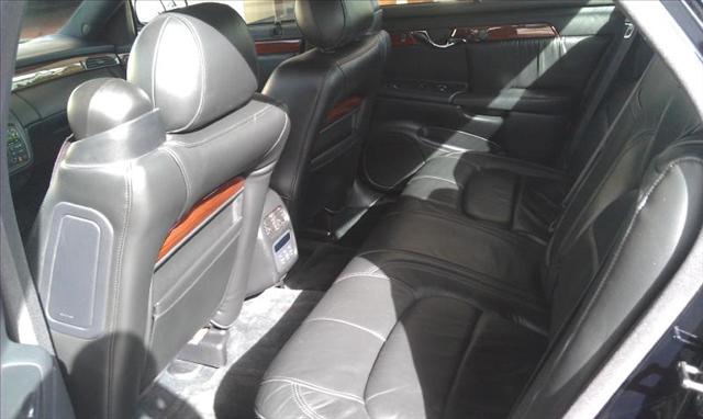 Cadillac Deville 2000 photo 3