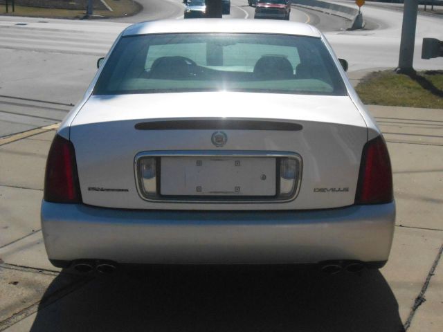 Cadillac Deville 2000 photo 9