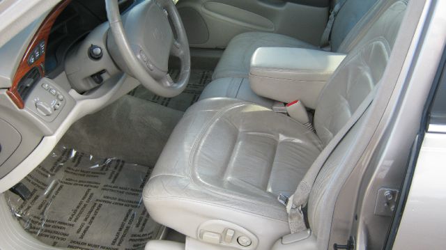 Cadillac Deville 2000 photo 6