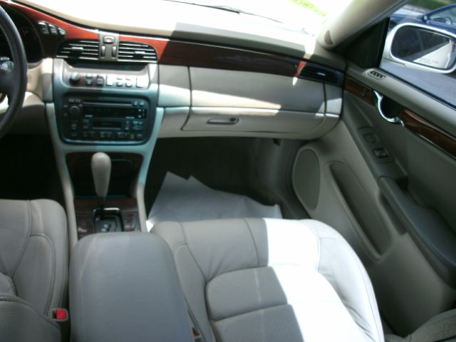Cadillac Deville 2000 photo 5