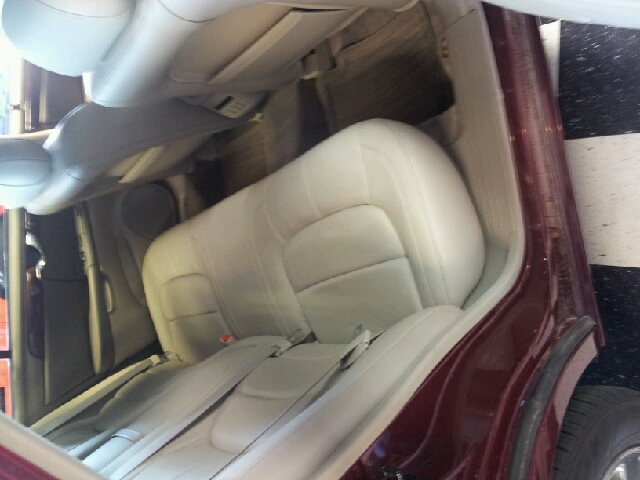 Cadillac Deville 2000 photo 4