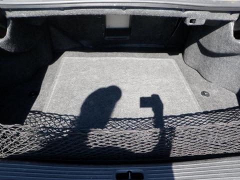 Cadillac Deville 2000 photo 3