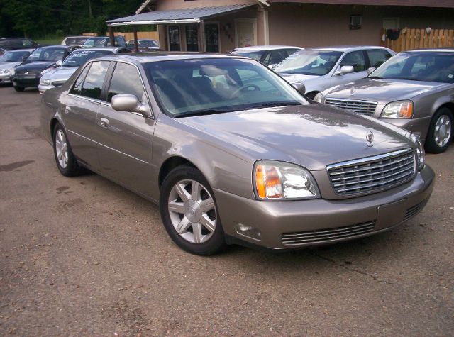 Cadillac Deville 2000 photo 2