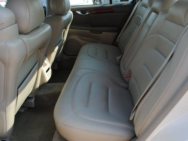 Cadillac Deville 2000 photo 5