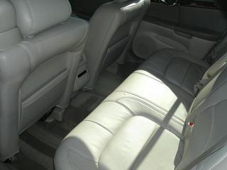 Cadillac Deville 2001 photo 4