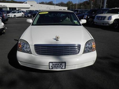 Cadillac Deville Unknown Other